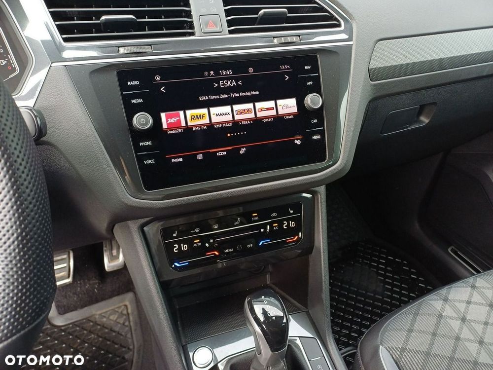 Volkswagen Tiguan 1.5 TSI EVO R-Line DSG - 19