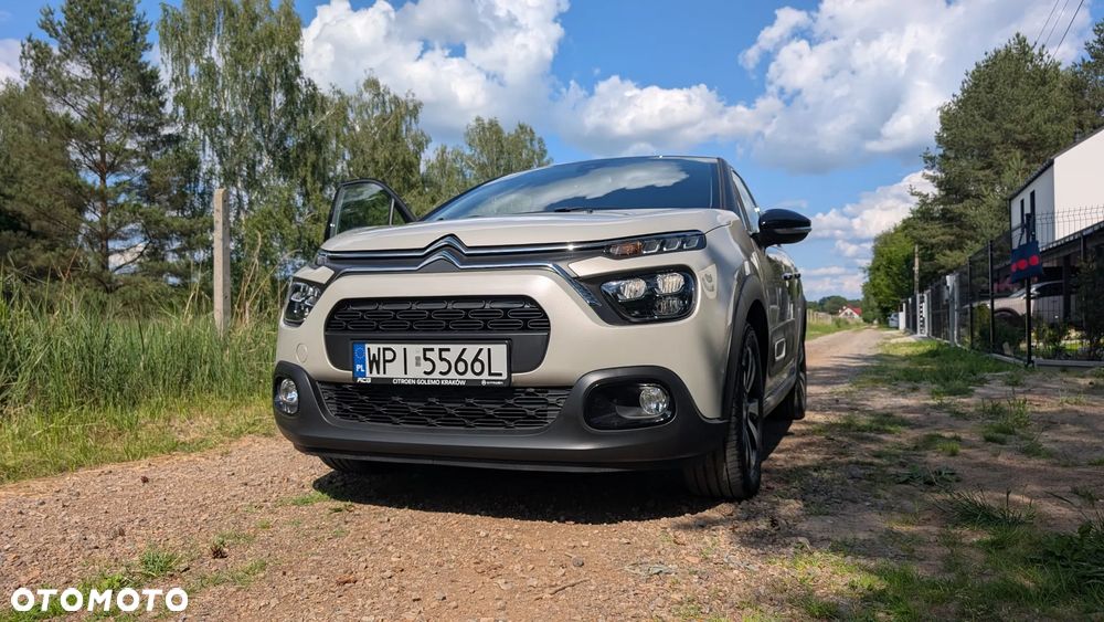 Citroën C3 1.2 PureTech Max - 1