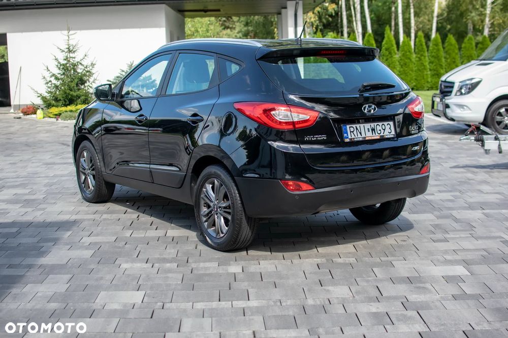 Hyundai ix35 - 17