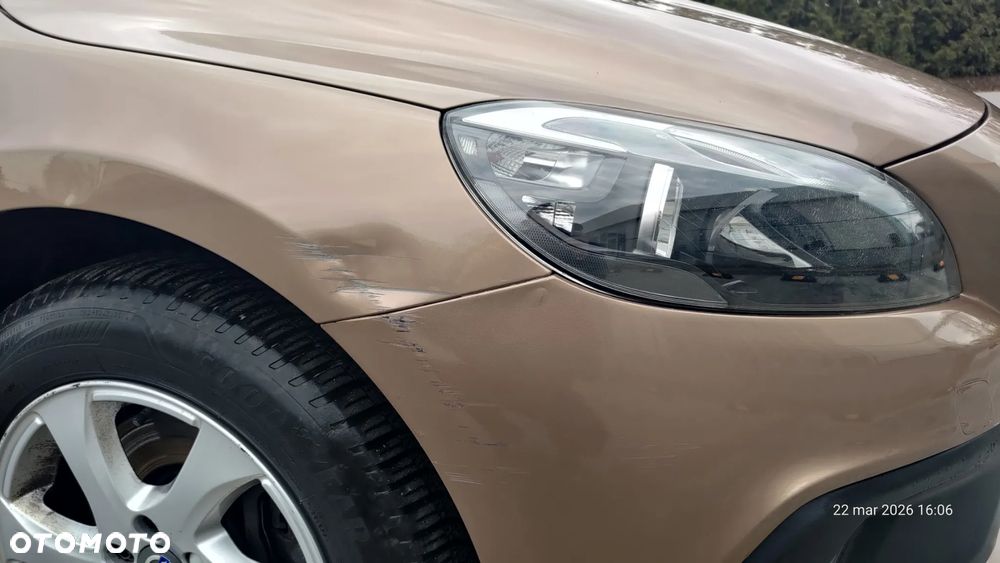 Volvo V40 Cross Country D2 Geartronic - 10