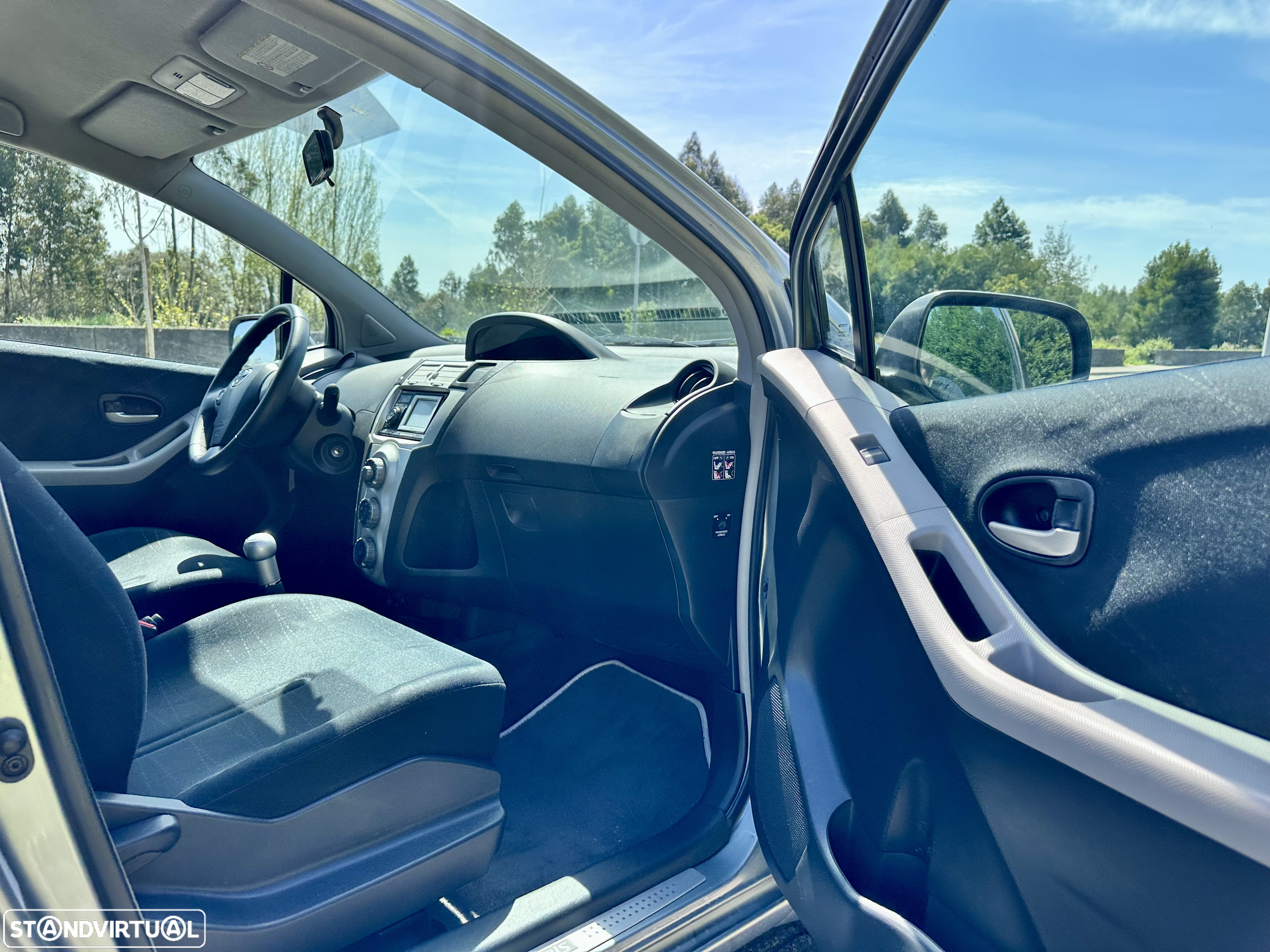 Toyota Yaris 1.4 D-4D Rock In Rio - 26
