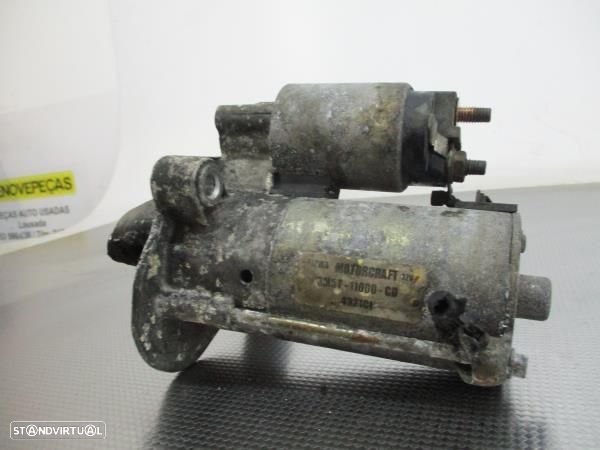 Motor Arranque Ford Focus Ii Turnier (Da_, Ffs, Ds) - 3
