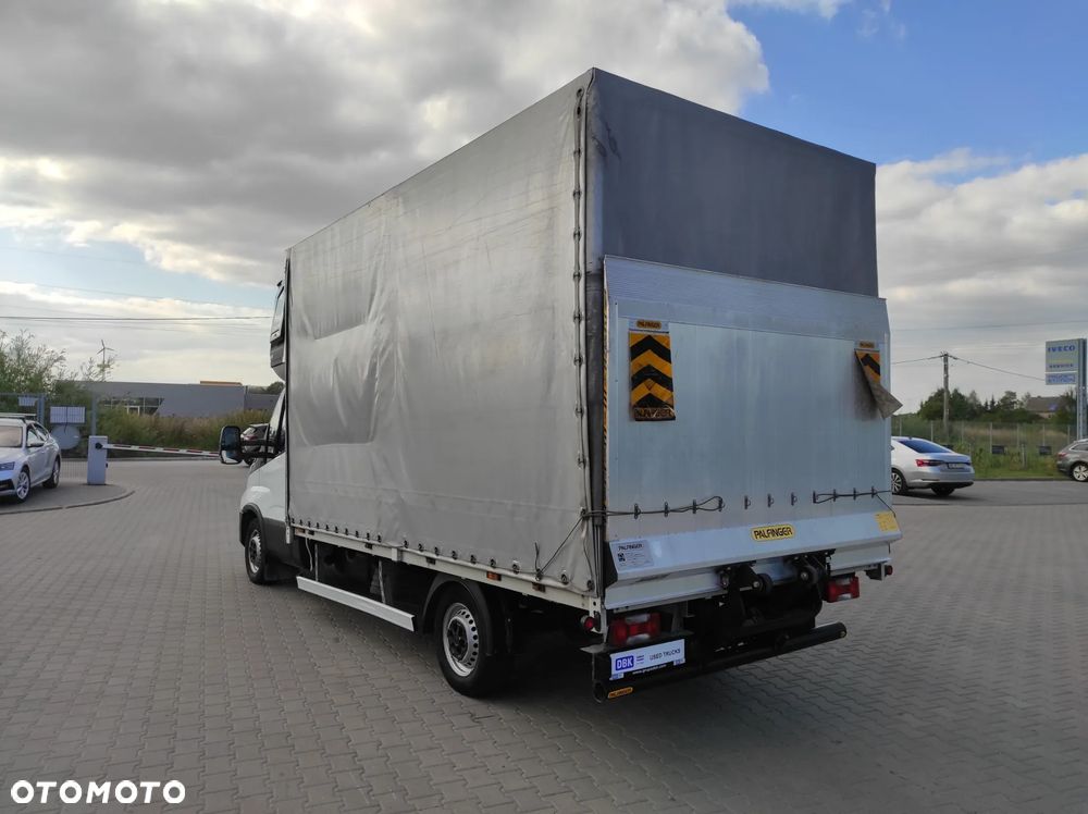 Iveco DAILY 35S18 - 6