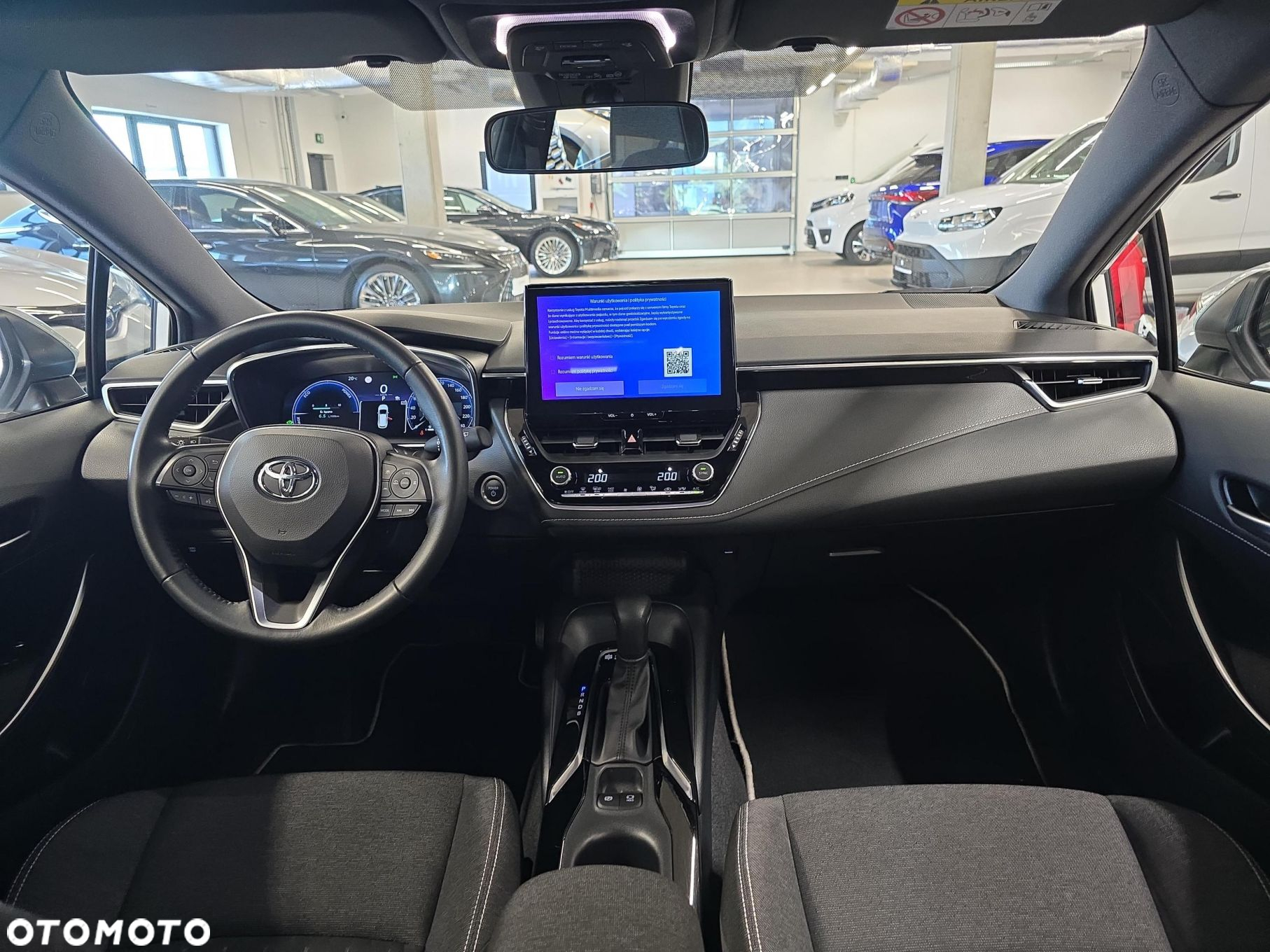 Toyota Corolla - 11