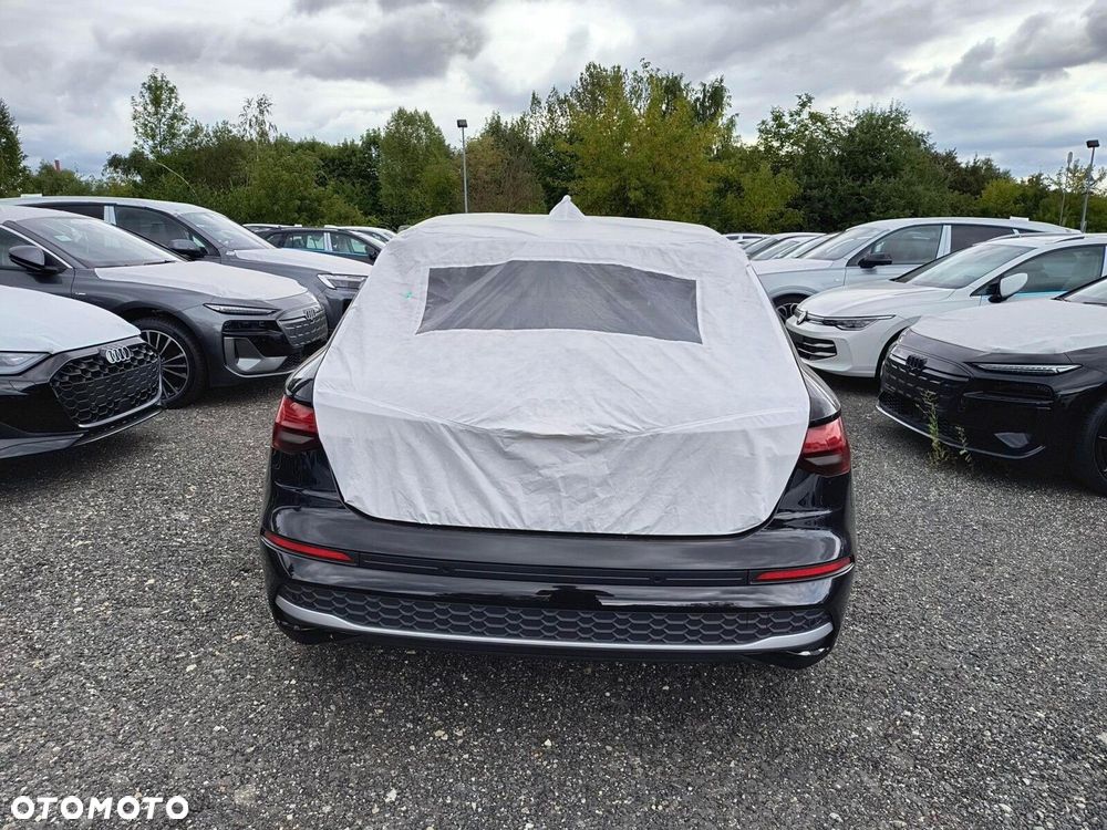 Audi A3 - 5