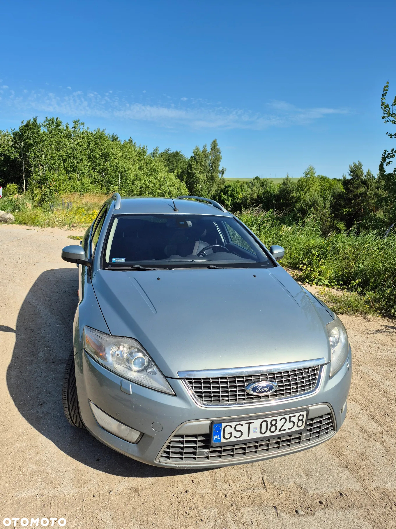 Ford Mondeo 2.0 TDCi Titanium - 25