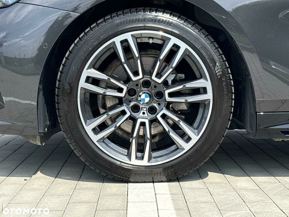 BMW Seria 5 - 4