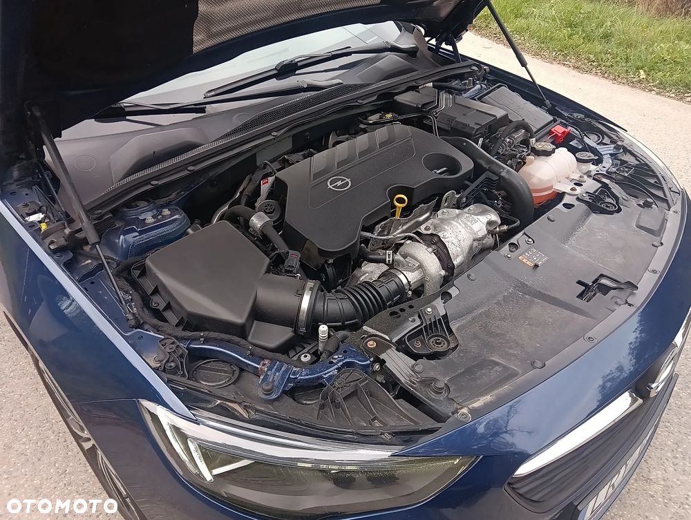 Opel Insignia 2.0 Dynamic - 36
