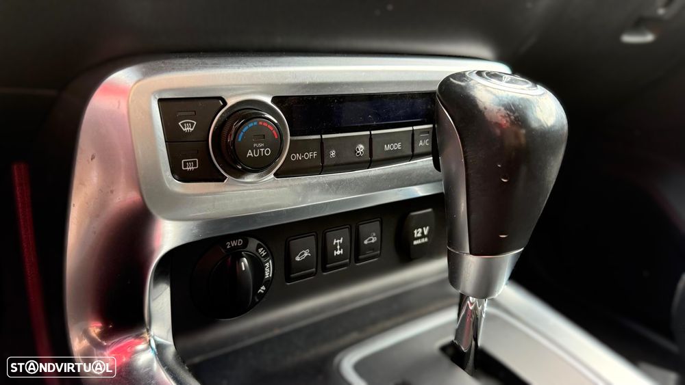 Mercedes-Benz X 250 d Progressive 4-Matic Aut. - 15