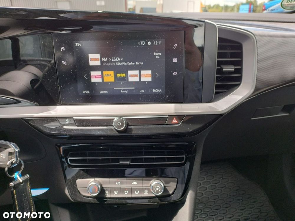 Opel Mokka - 19