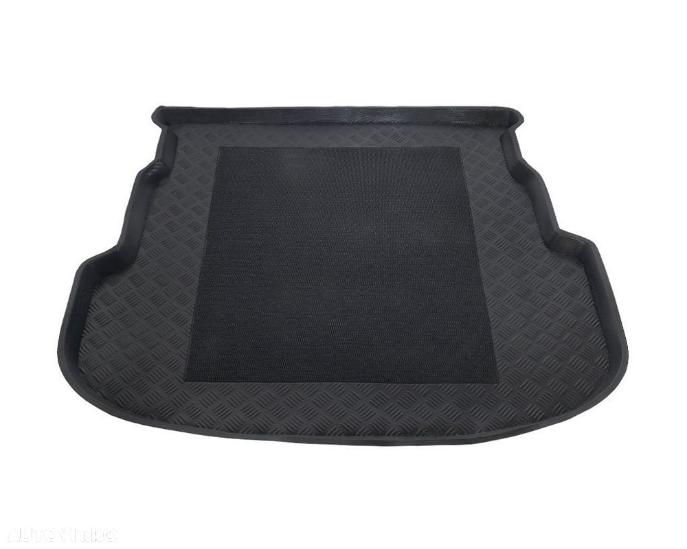 Tavita portbagaj Mazda 6 GH Combi 11.2007-12.2012, cu protectie antiderapanta - 1