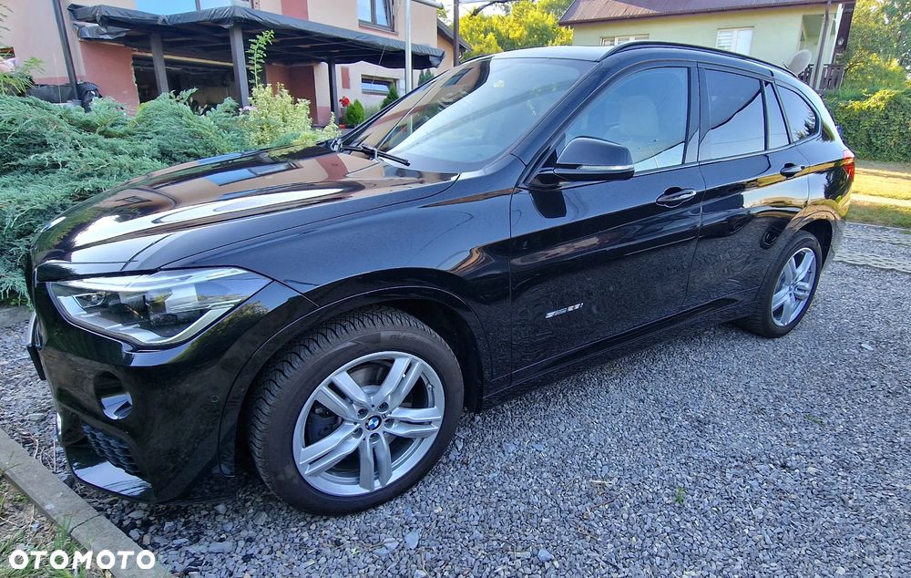 BMW X1 - 2