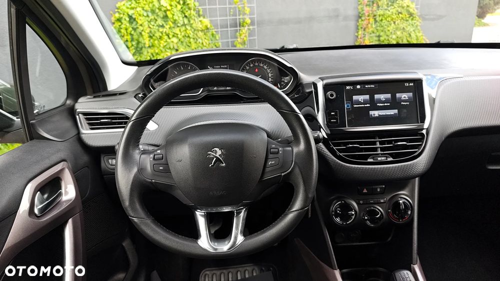 Peugeot 2008 PureTech 110 Stop&Start Allure - 29