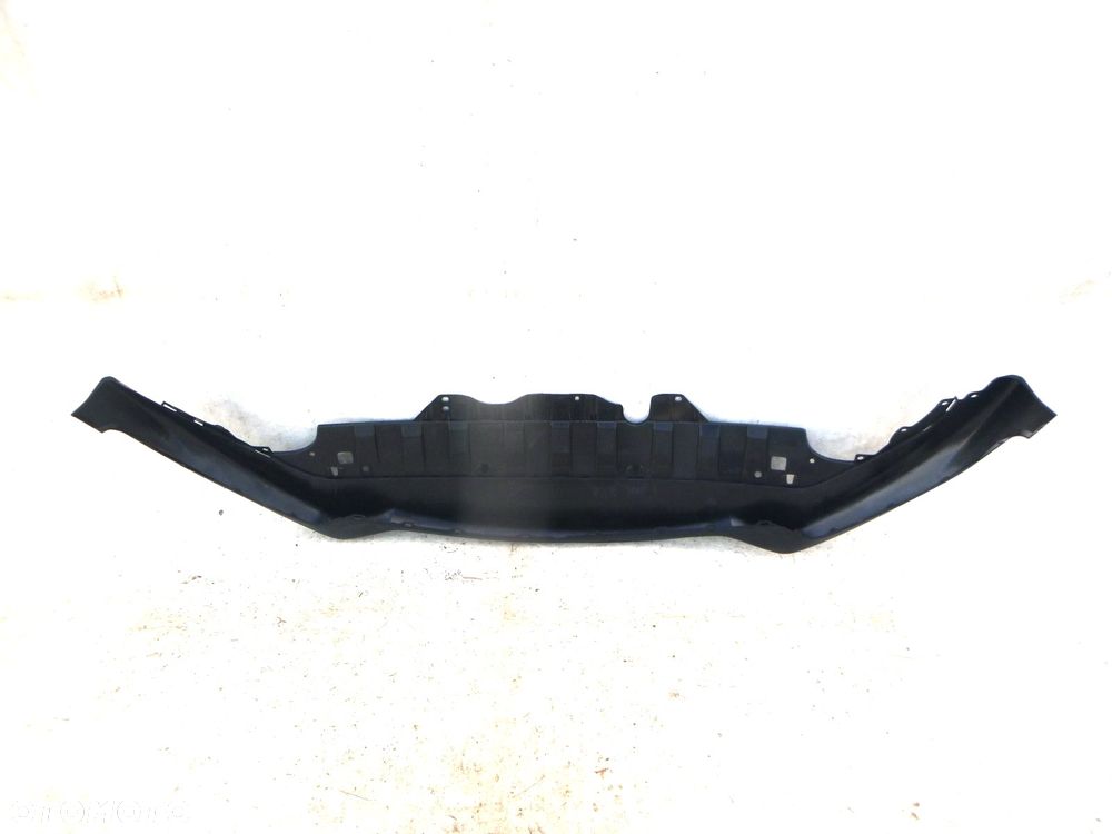 honda hrv h-rv 18r- spoiler hokej zderzaka przód nowy oryginał - 6