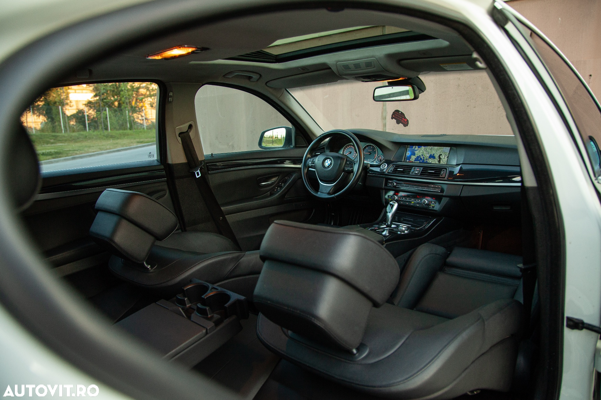 BMW Seria 5 - 13