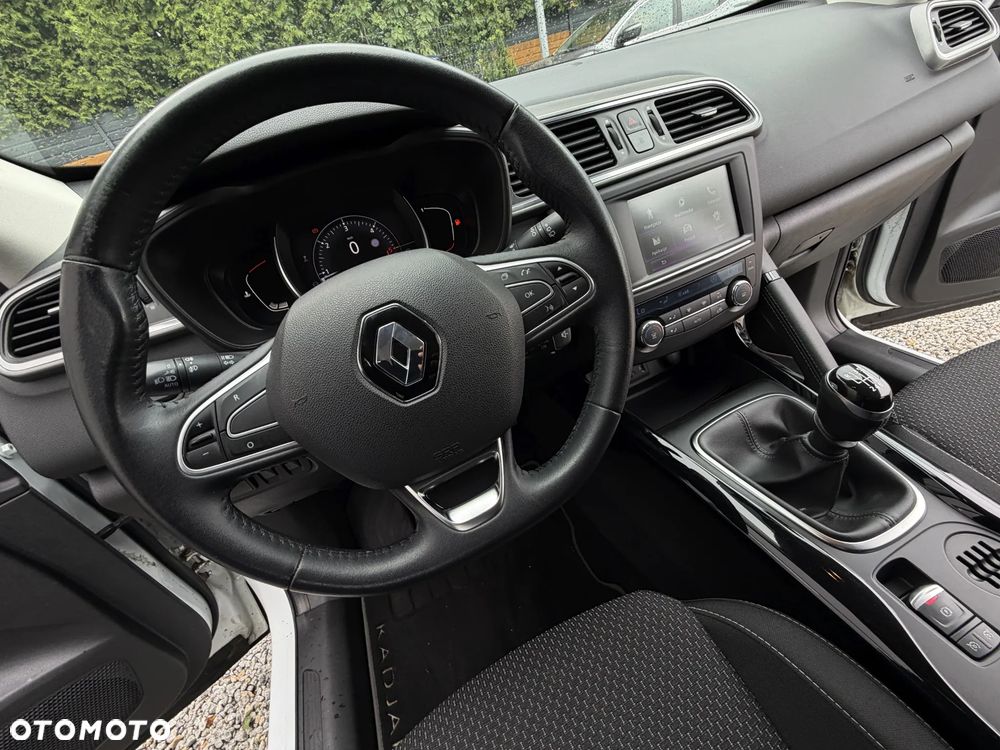 Renault Kadjar 1.5 dCi Energy Business - 28