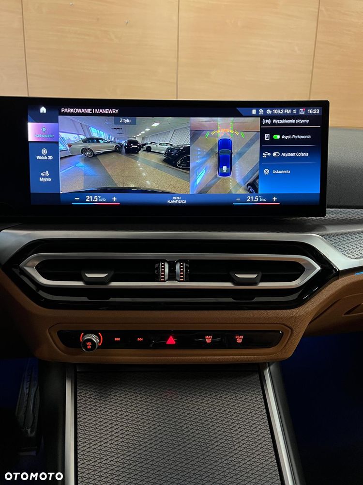 BMW Seria 3 M340i xDrive mHEV sport - 12