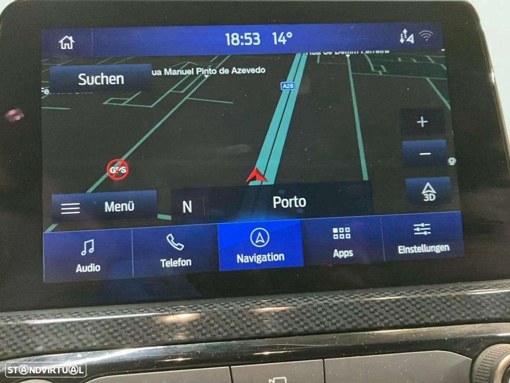 Ford Kuga 1.5 EcoBoost ST-Line - 13