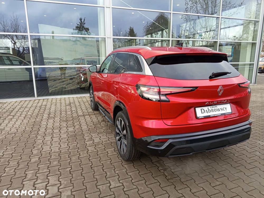 Renault Austral 1.3 TCe mHEV Techno - 18