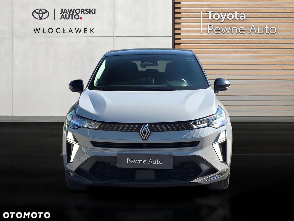 Renault Captur - 8