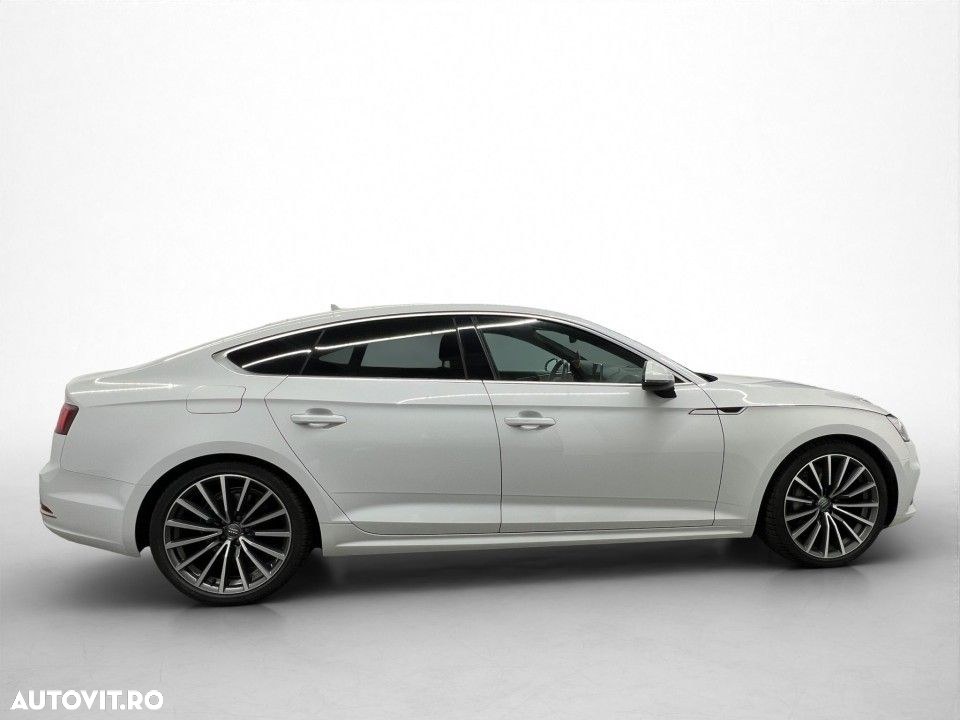 Audi A5 - 7