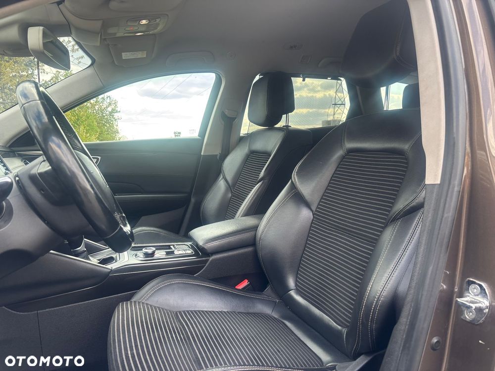 Renault Talisman 1.6 Energy dCi Intens EDC - 25