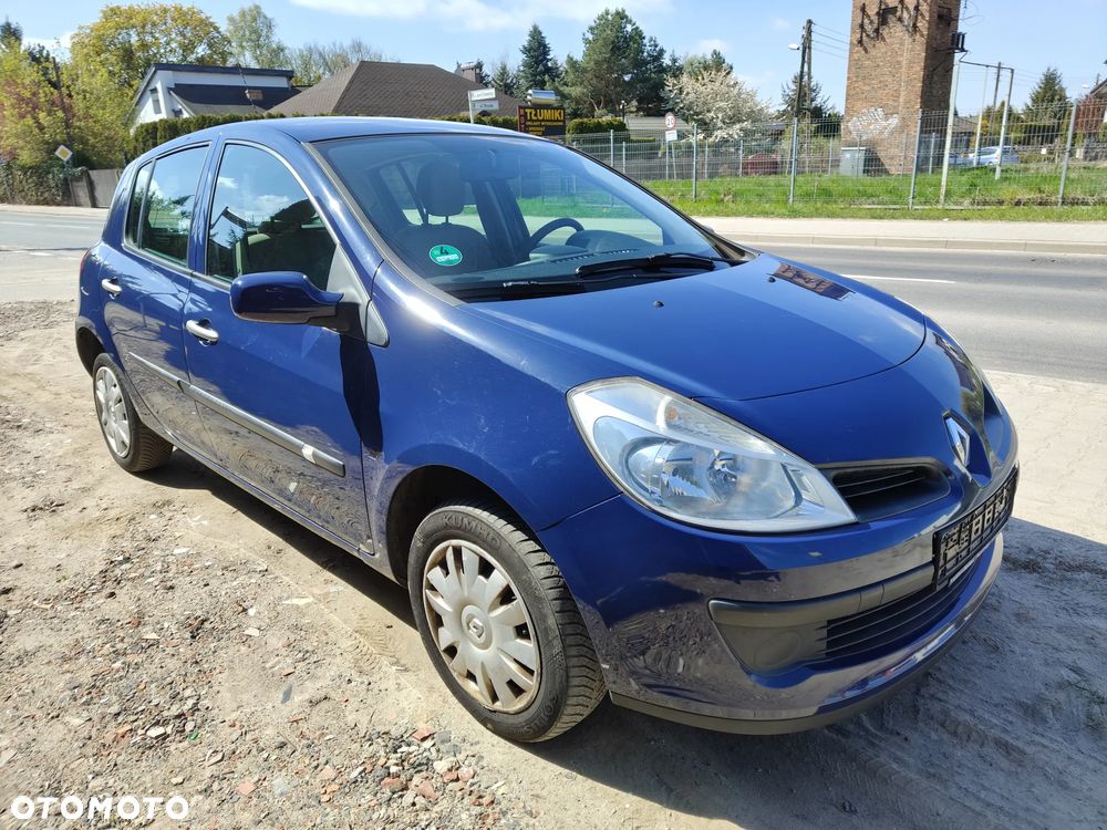 Renault Clio - 3