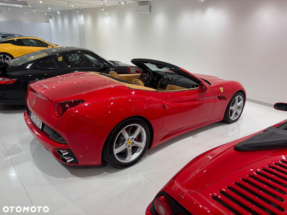 Ferrari California - 3