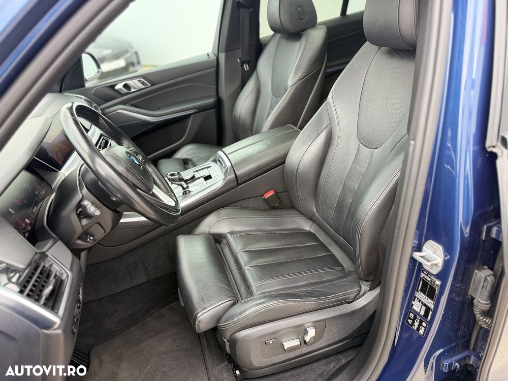 BMW X5 xDrive30d - 11