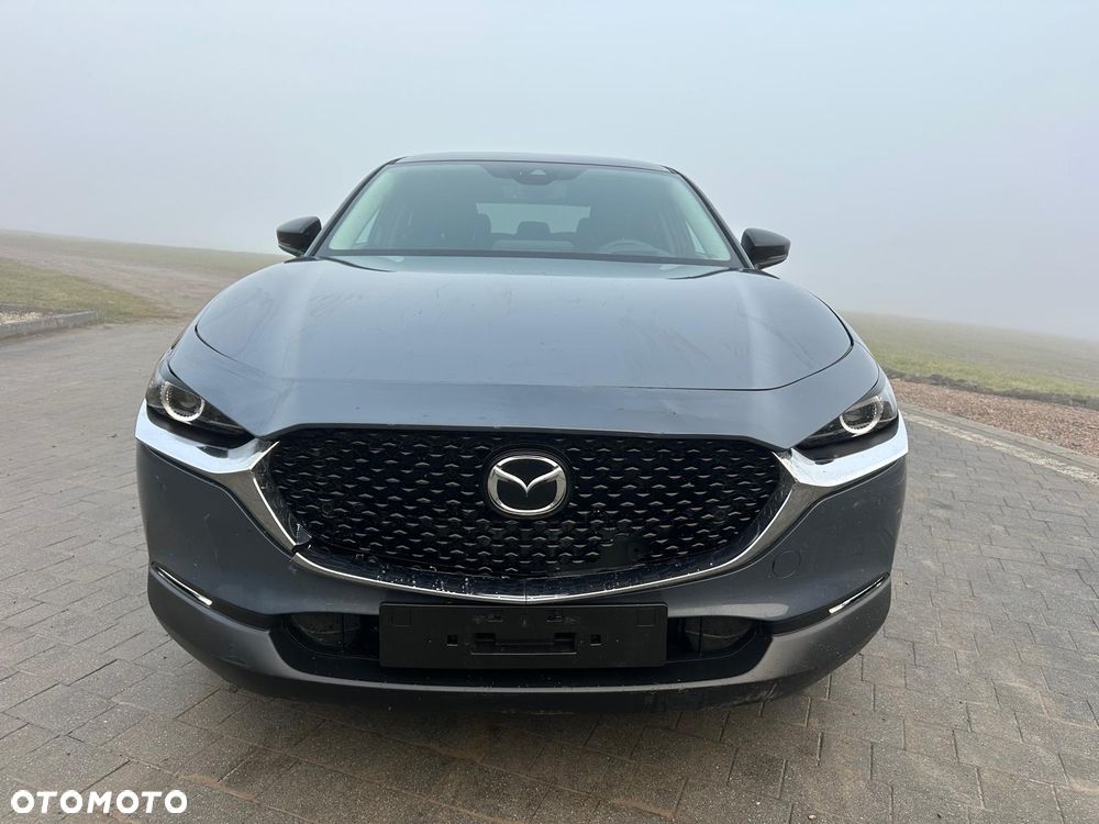 Mazda CX-30 SKYACTIV-G 2.0 M-Hybrid 150 SELECTION - 2