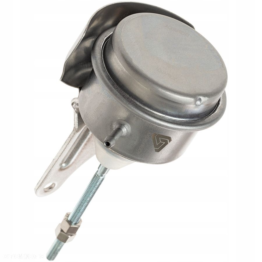 Zawór gruszka bańka turbiny SEAT, AUDI, SKODA, VW - 1.4 TDI / 1.9 TDI - 6