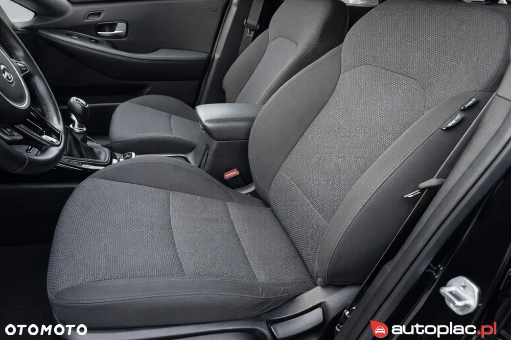 Kia Carens 1.6 GDI Dream Team Edition - 7