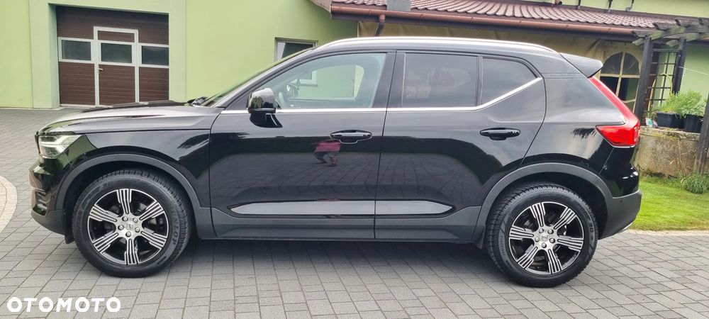 Volvo XC 40 T3 Inscription - 7
