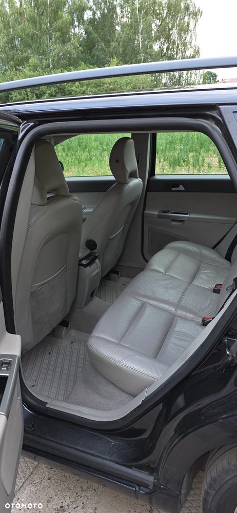 Volvo V50 2.0D - 10