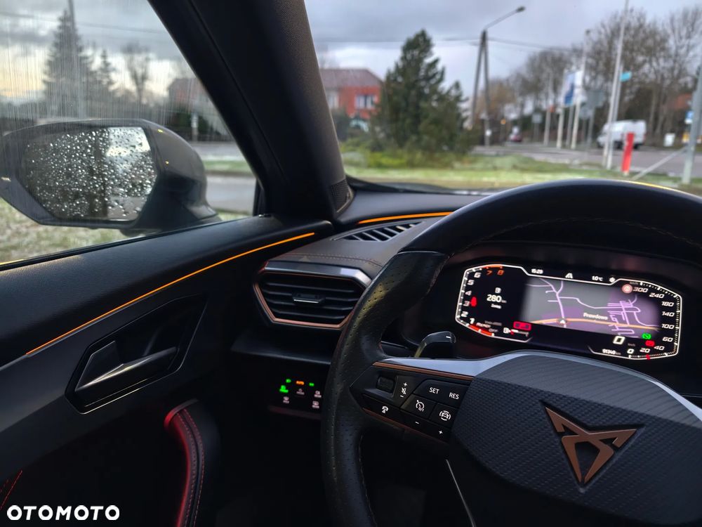 Cupra Formentor 2.0 TSI 4Drive DSG - 18