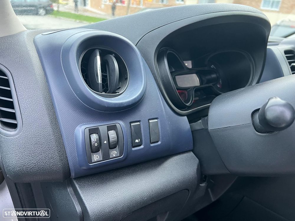 Opel Vivaro 1.6 CDTI L2H1 2.9T 9L S/S - 13