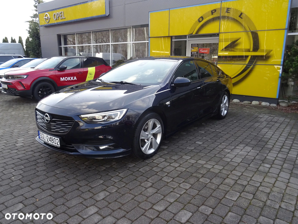 Opel Insignia 1.6 T Exclusive S&S