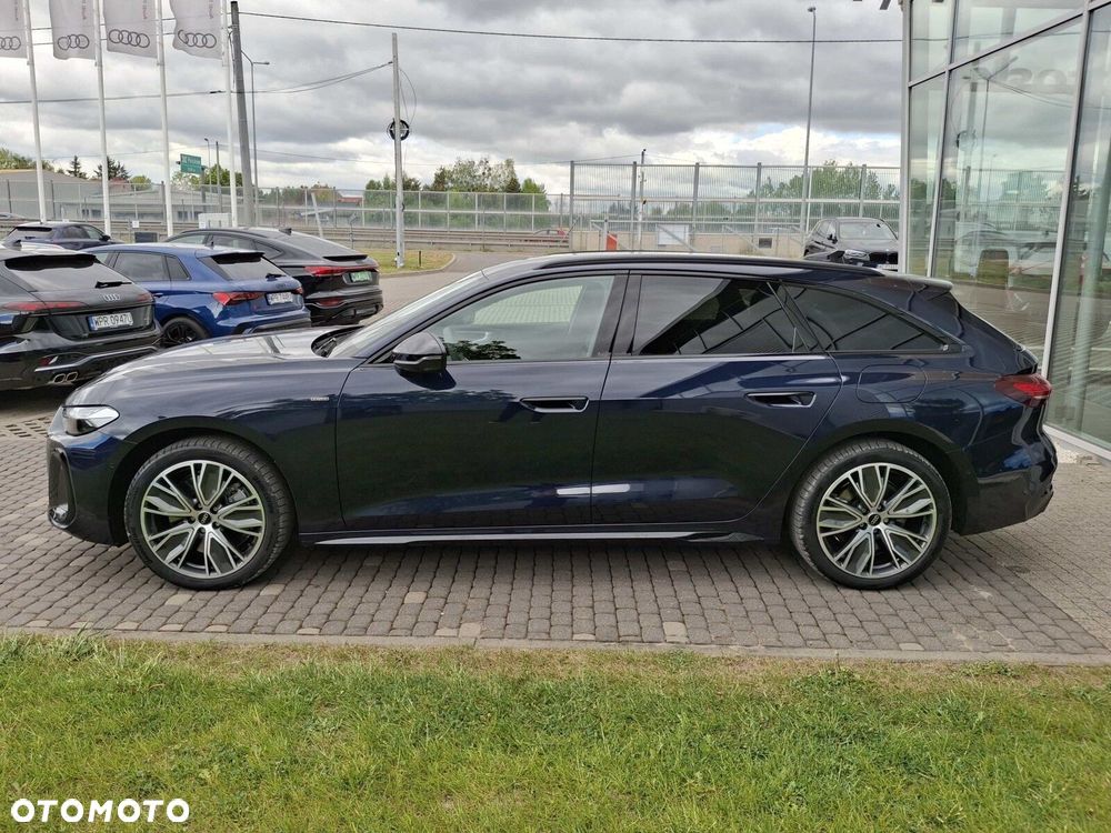 Audi A5 Avant - 3