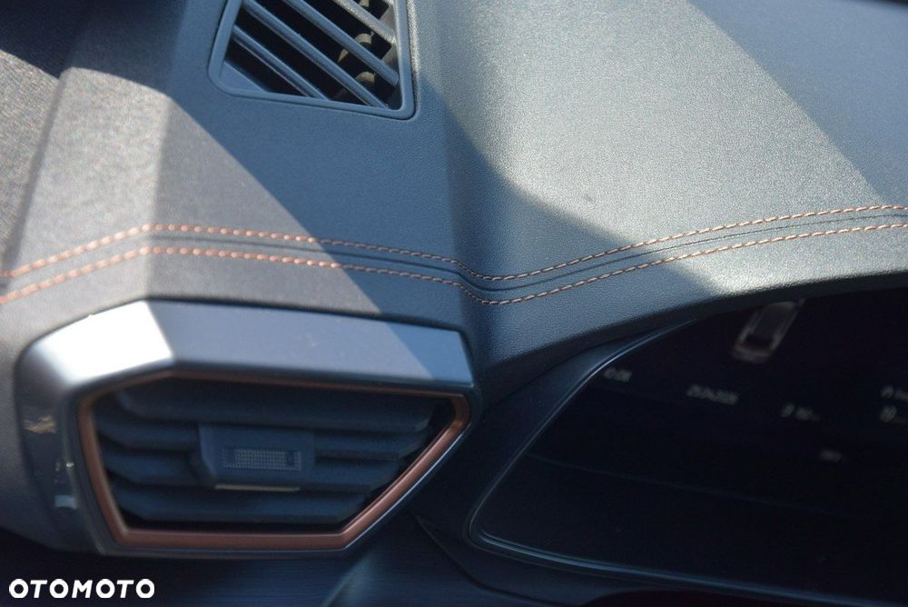 Cupra Formentor 2.0 TSI 4Drive VZ DSG - 39