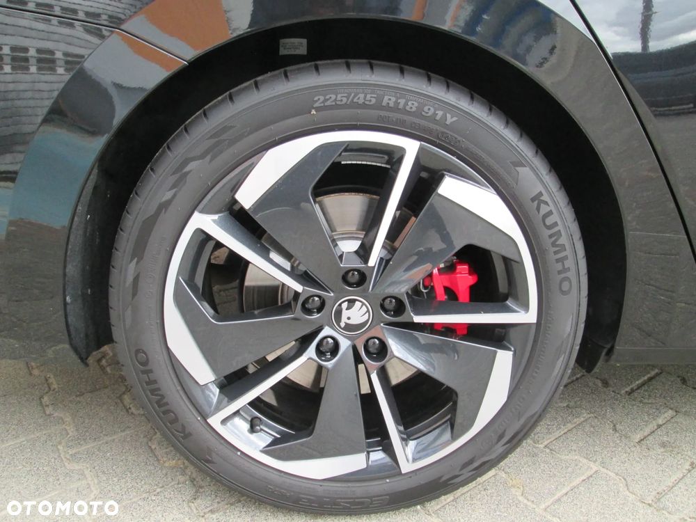 Skoda Octavia - 39