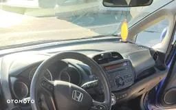 Honda Jazz 1.4 Comfort Plus - 9