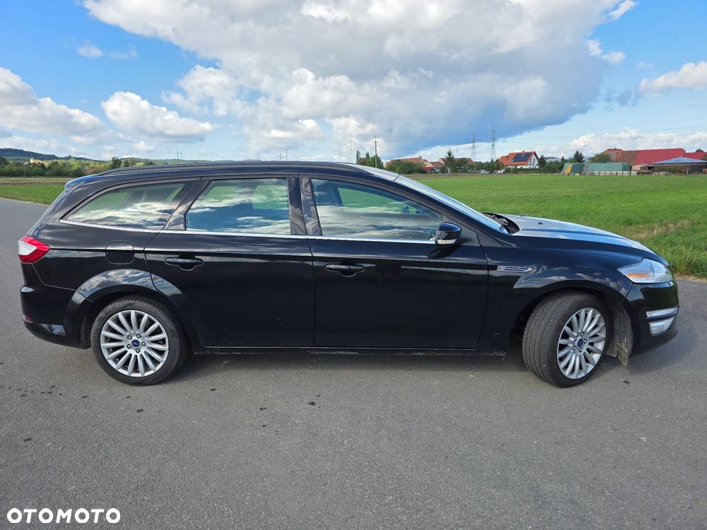 Ford Mondeo 1.6 TDCi Ambiente - 6