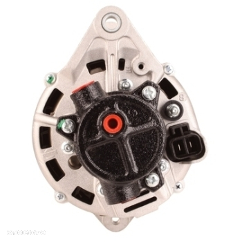 JA672 ALTERNATOR NISSAN PATROL 3.2 D - 4