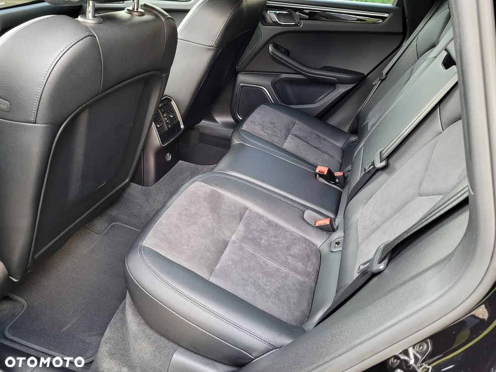 Porsche Macan S Diesel - 21