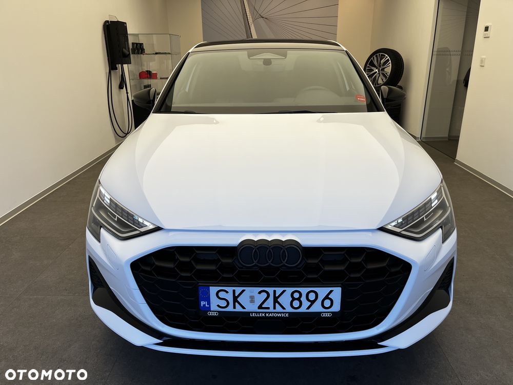 Audi A3 Limousine - 4