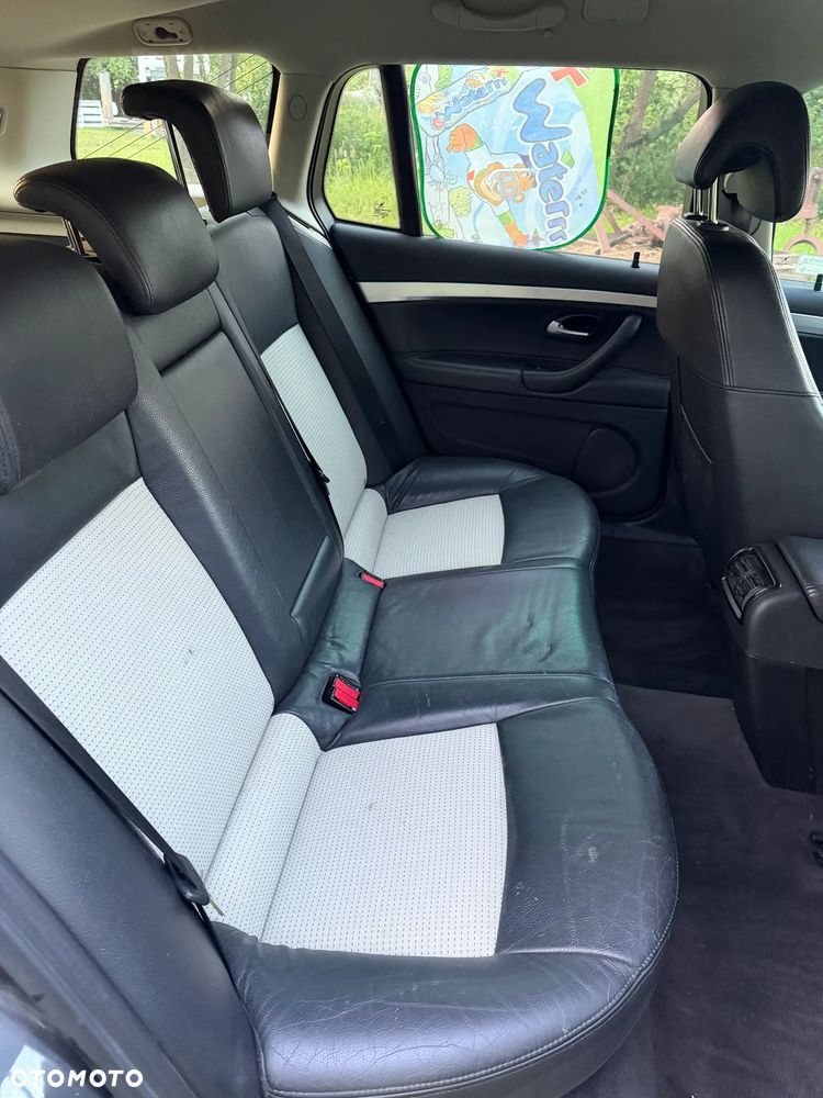 Saab 9-3X - 7
