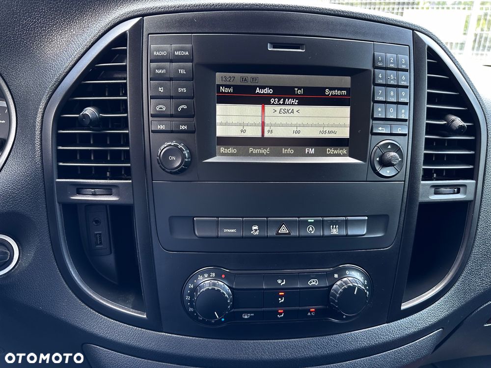 Mercedes-Benz VITO - 28