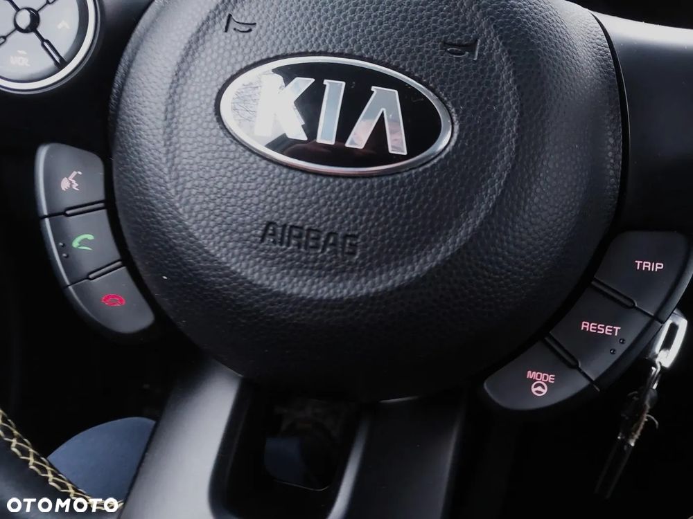 Kia Soul 1.6 GDI XL - 36