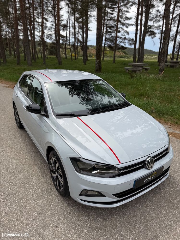 VW Polo 1.0 TSI Beats - 7