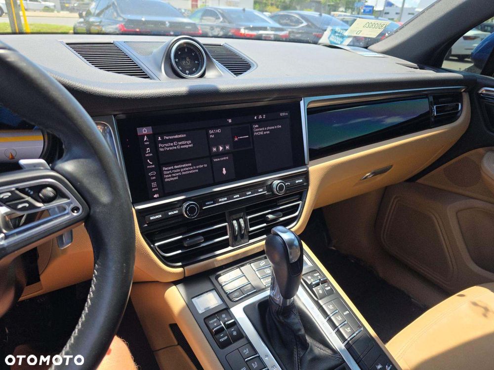Porsche Macan Standard - 7